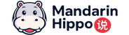 Mandarin Hippo