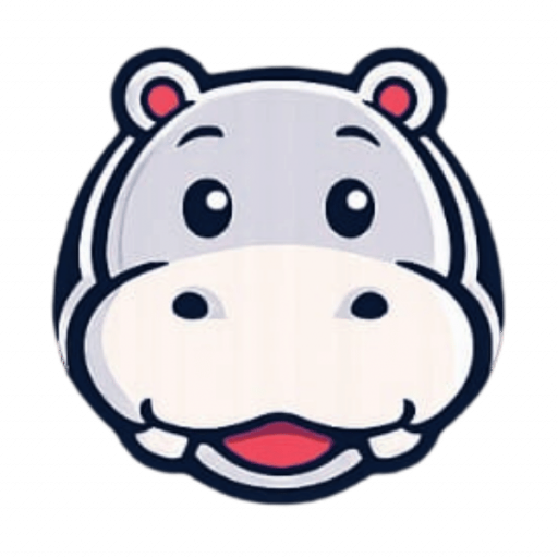 Mandarin Hippo