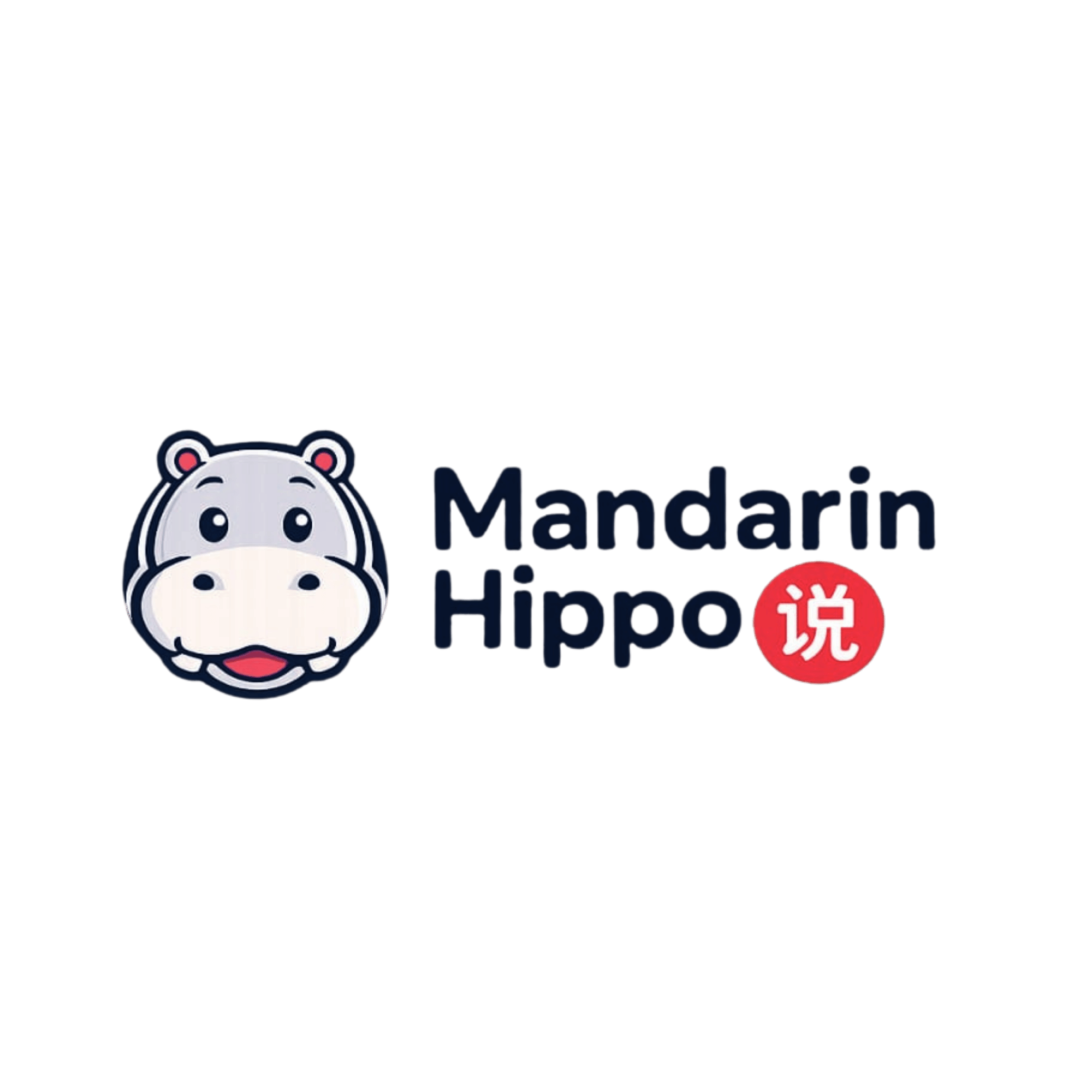 Mandarin Hippo